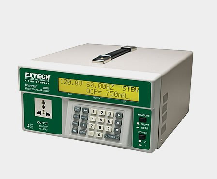 Extech 380820 - фото 1 - id-p55076051