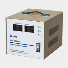 SRM SVC-3000
