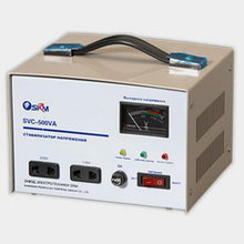 SRM SVC-500