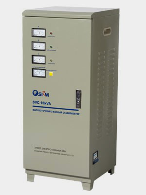 SRM SVC-15KW - фото 1 - id-p55076081