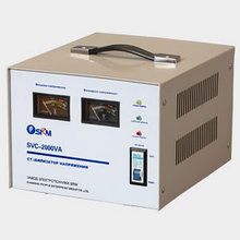 SRM SVC-2000