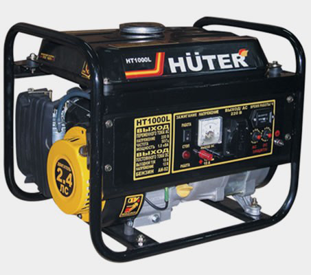 HUTER HT1000L