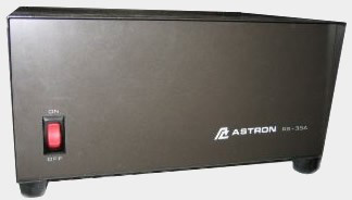 Astron RS-35A-BB - фото 1 - id-p55076143