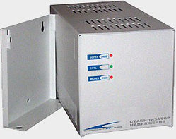 Бастион TEPLOCOM ST-600