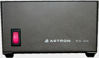 Astron RS-4A - фото 1 - id-p55076192