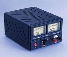 RM Construzioni Electroniche LPS-112S