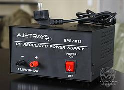 Ajetrays EPS-1012