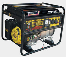 HUTER DY5000LX