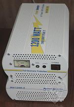 Euro CB INV1200-S 12