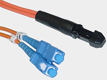 Cisco CAB-MTRJ-SC-MM-1M