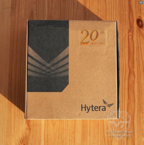 Hytera PD-505 - фото 2 - id-p55076597