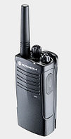 Motorola XTNi HCX