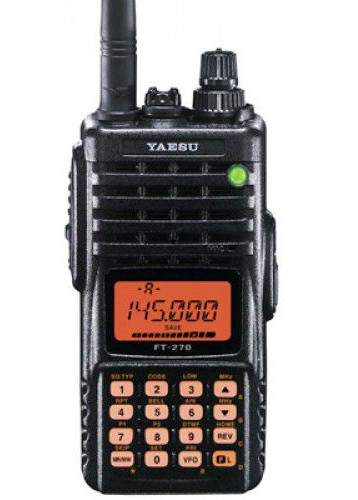 Yaesu FT-270