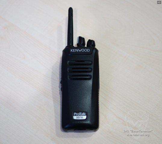 Kenwood TK-3401DE - фото 4 - id-p55076650