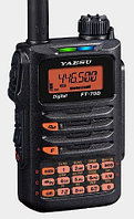 VHF и UHF