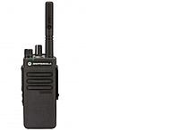 Motorola DP2400E MDH02RDC9VA1AN Motorola DP2400E