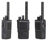 Motorola DP3441 MDH69RDC9KA2AN Motorola DP3441