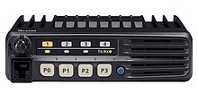Icom IC-F5013H