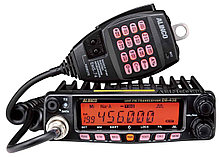 Alinco DR-438