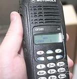 Motorola GP380, фото 7