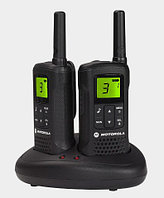 Motorola TLKRT61 P14MAA03A1BK Motorola TLKRT61