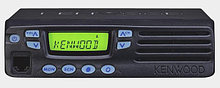 Kenwood TK-7100