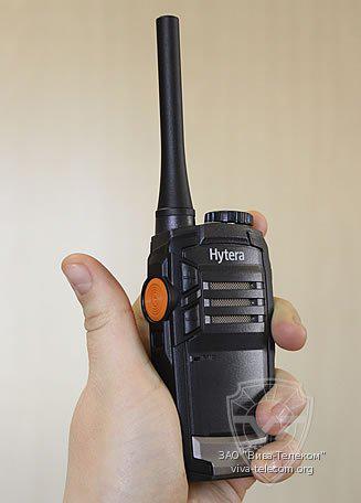 Hytera TC-320 - фото 7 - id-p55076742