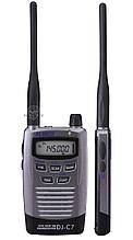 Alinco DJ-C7