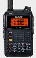 Yaesu FT-1DR