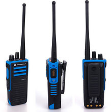 Motorola DP4401ExMa