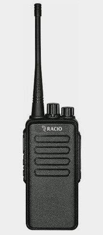 Racio R900D