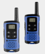 Motorola TLKRT41