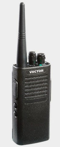 Vector VT-50-MTR - фото 1 - id-p55076826
