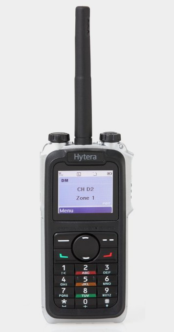 Hytera X1p