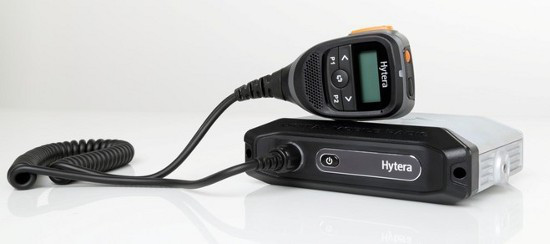 Hytera MD-655