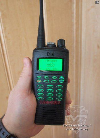 Entel HT-726 - фото 6 - id-p55076887