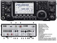 Icom IC-9100