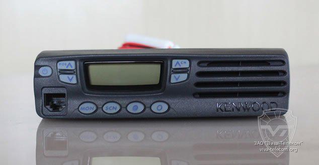 Kenwood TK-8100 - фото 3 - id-p55076937