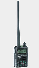 Kenwood TH-F7A