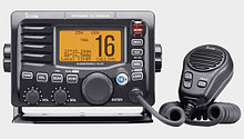 Icom IC-M504