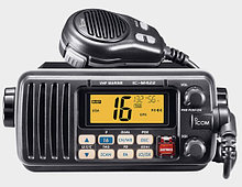 Icom IC-M422