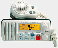 Icom IC-M302 IC-M302 Icom IC-M302