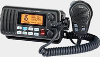 Icom IC-M421