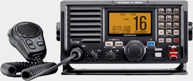 Icom IC-M602