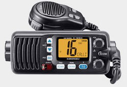 Icom IC-M304