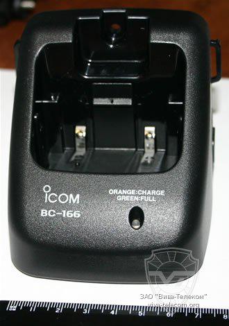 Icom IC-M72 - фото 4 - id-p55077058