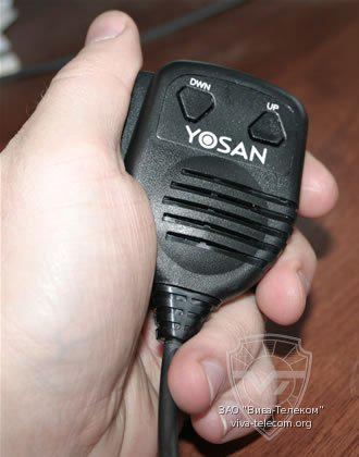 Yosan JC-2204 - фото 6 - id-p55077069