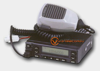 Kenwood TK-880