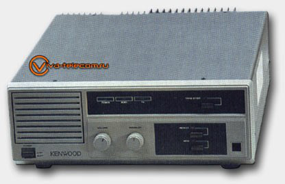 Kenwood TKR-820