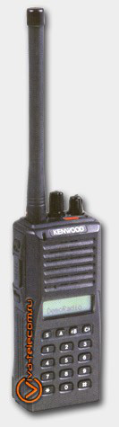 Kenwood TK-480